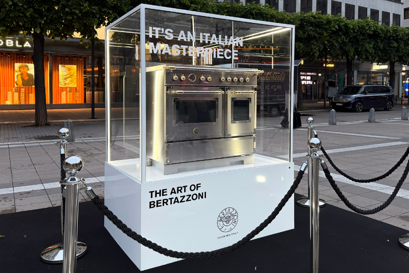 140 Years of Italian Heritage